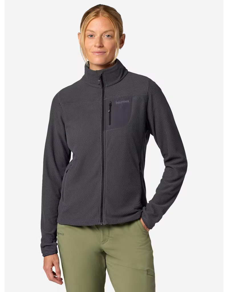 Marmot Wm's AirFleece Jacket
