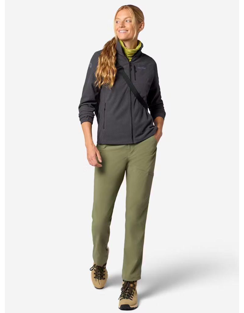 Marmot Wm's AirFleece Jacket