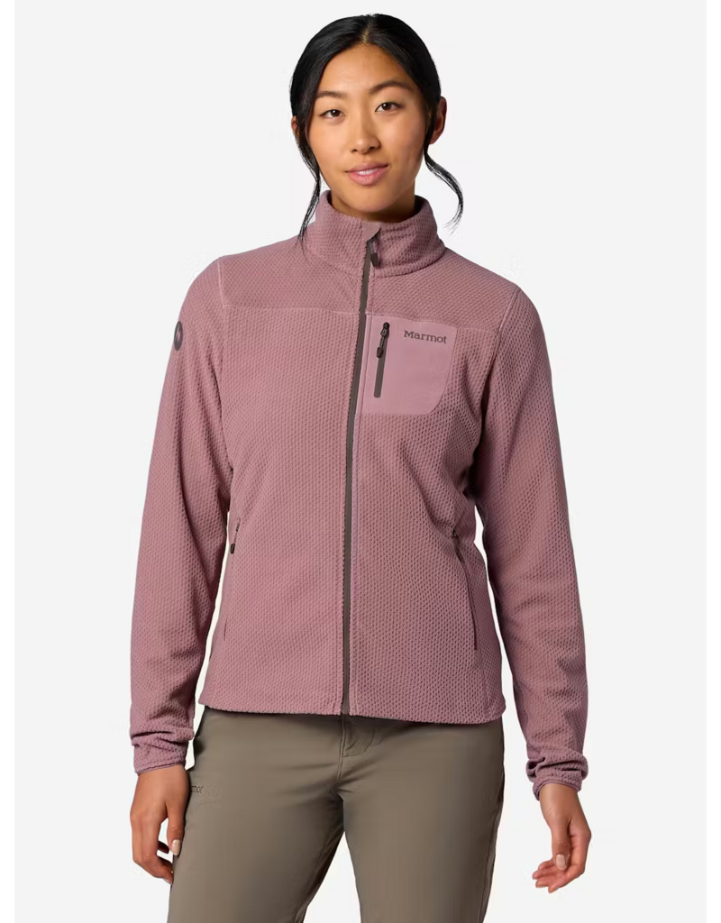 Marmot Wm's AirFleece Jacket