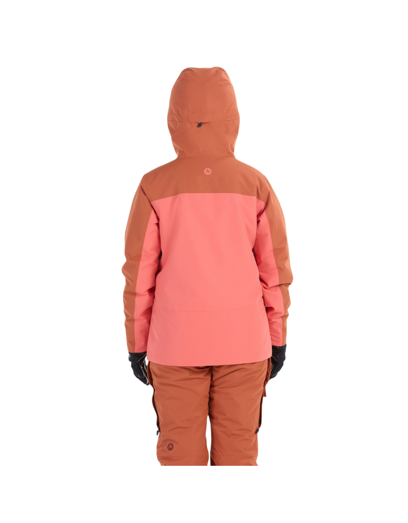 Marmot Wm's Glades Insulated Jacket