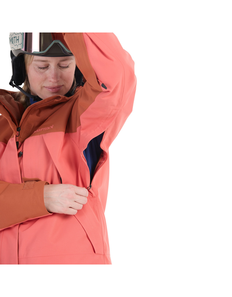 Marmot Wm's Glades Insulated Jacket