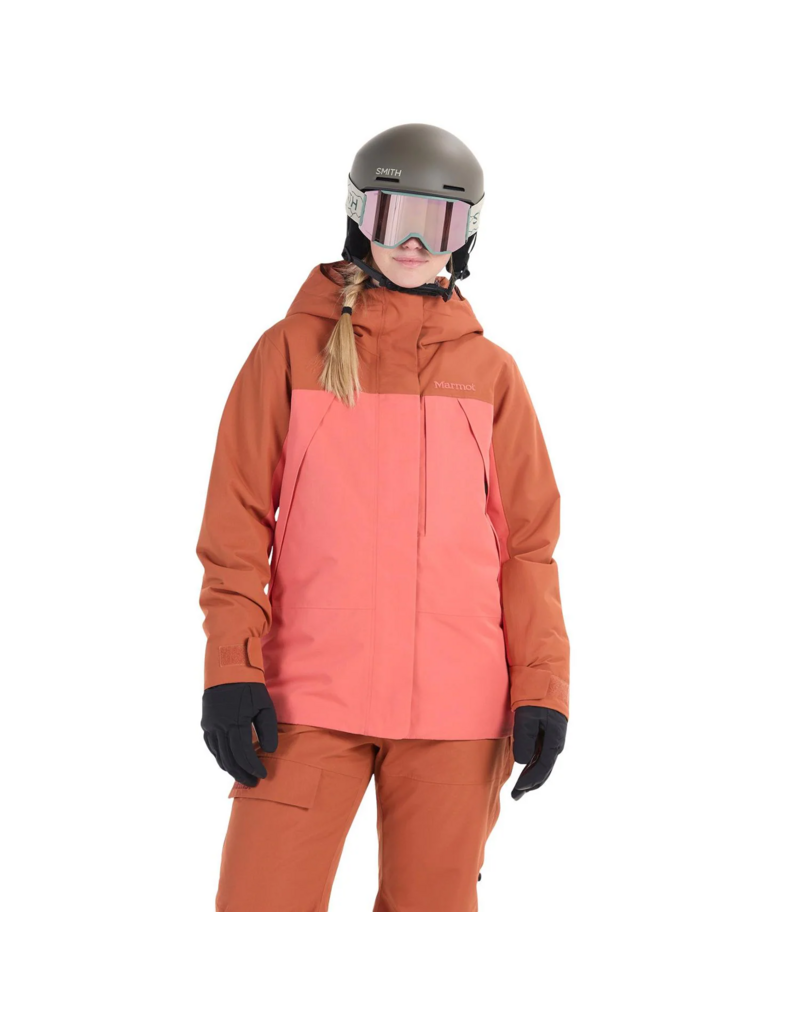 Marmot Wm's Glades Insulated Jacket