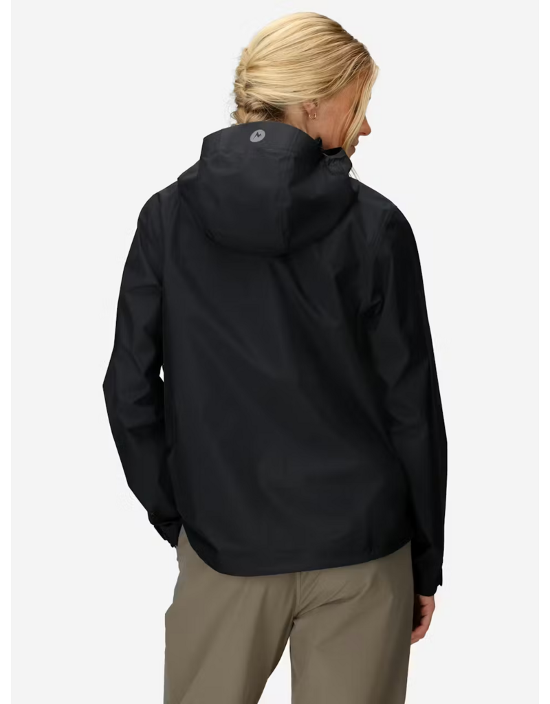 Marmot Wm's Minimalist Pertex Jacket