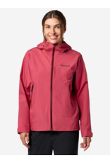 Marmot Wm's Minimalist Pertex Jacket