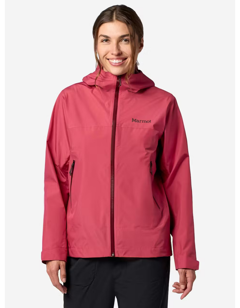 Marmot Wm's Minimalist Pertex Jacket