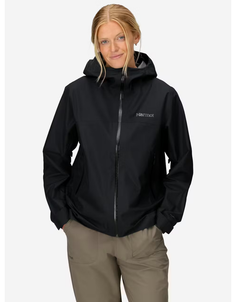 Marmot Wm's Minimalist Pertex Jacket