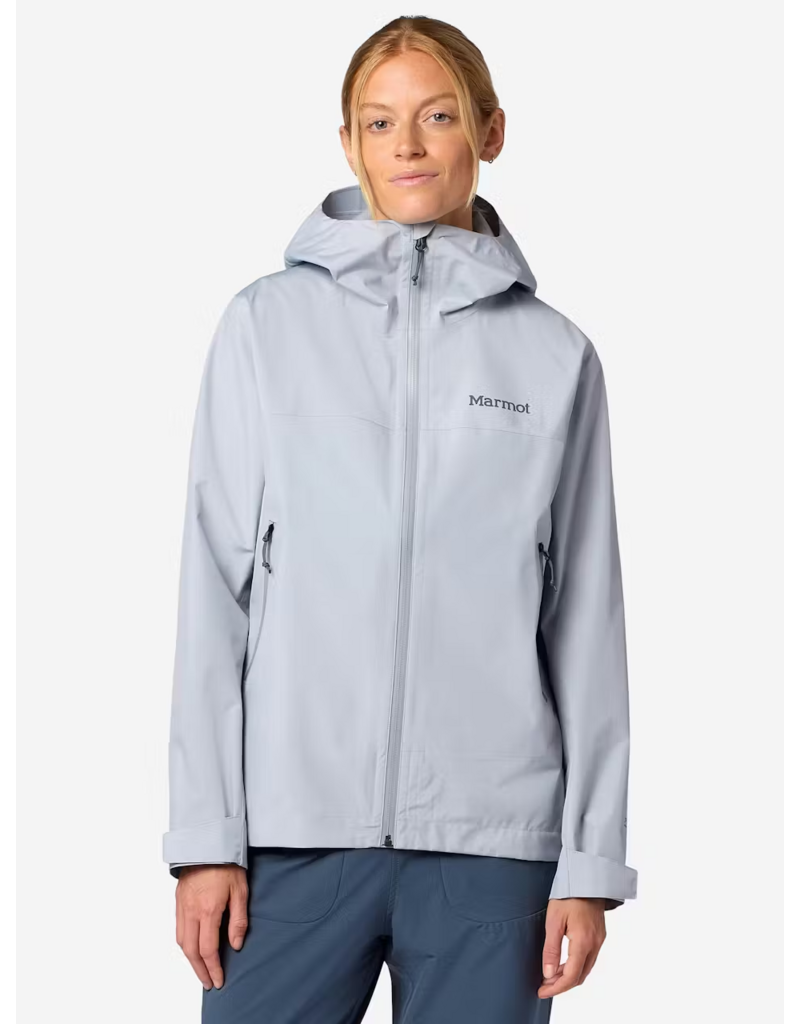Marmot Wm's Minimalist Pertex Jacket
