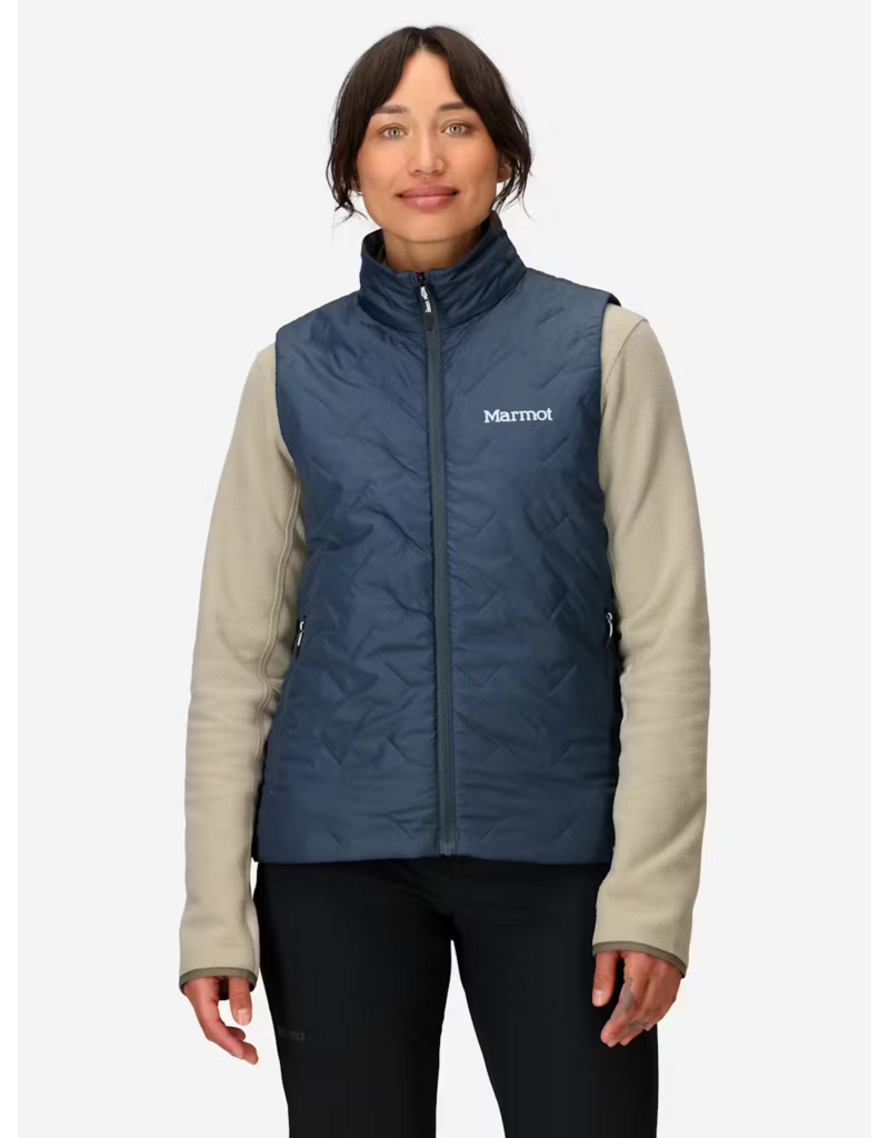 Marmot Wm's MonoQuilt Vest