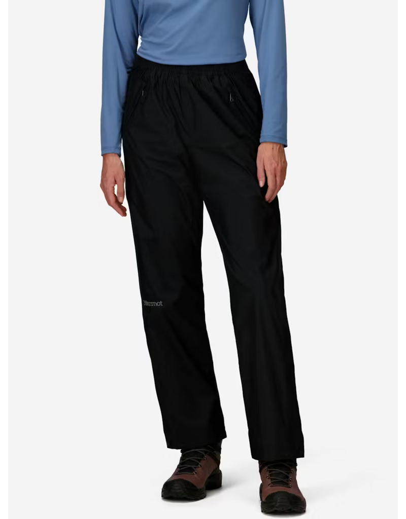 Marmot Wm's PreCip Eco Full Zip Pant