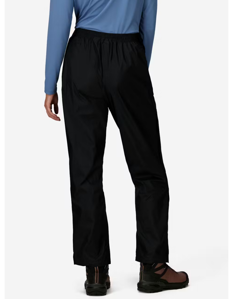Marmot Wm's PreCip Eco Full Zip Pant