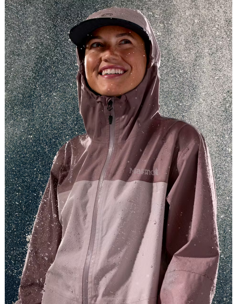 Marmot Wm's PreCip Evo Flex Jacket