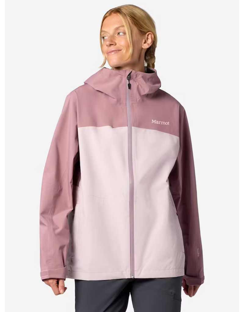 Marmot Wm's PreCip Evo Flex Jacket