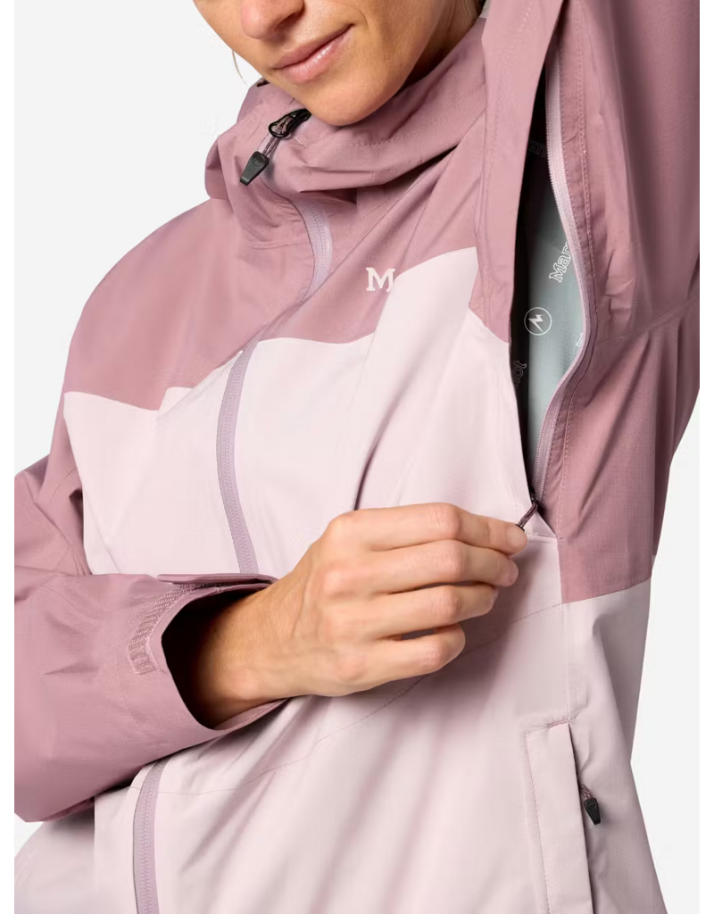 Marmot Wm's PreCip Evo Flex Jacket