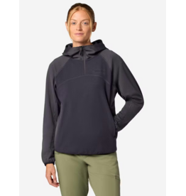 Marmot Wm's Rockbound Fleece Hoody