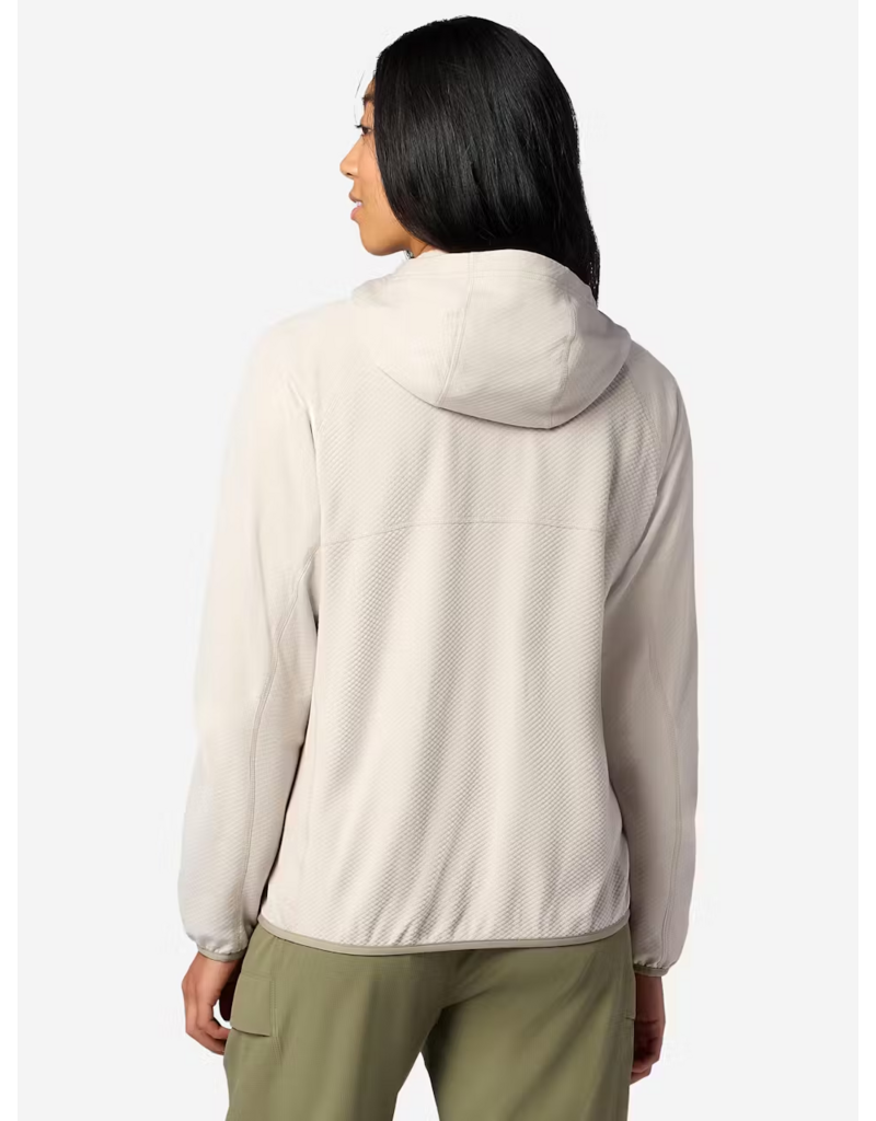 Marmot Wm's Rockbound Fleece Hoody