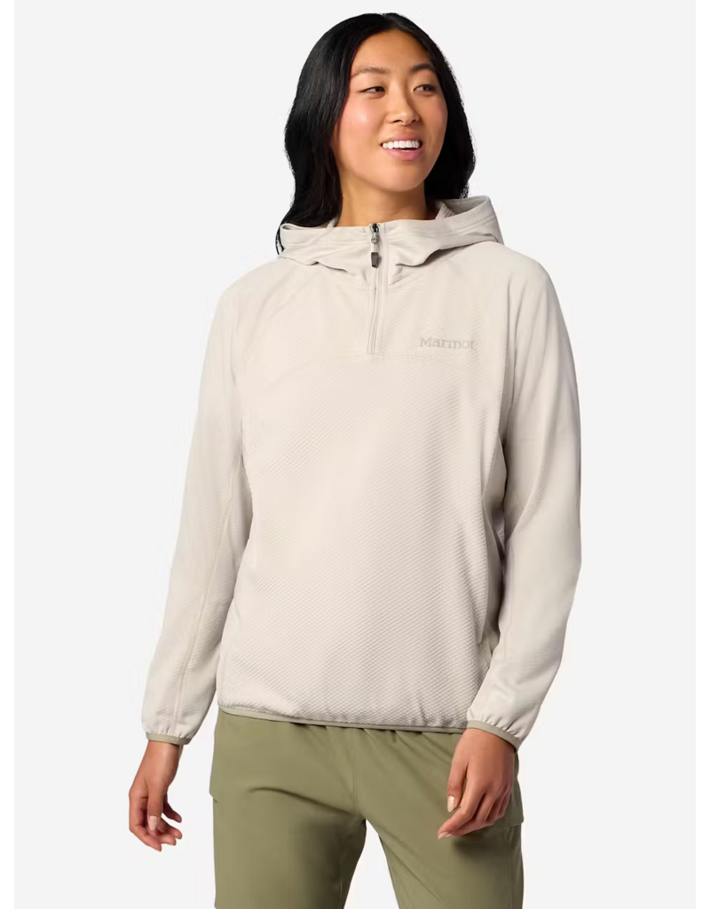 Marmot Wm's Rockbound Fleece Hoody
