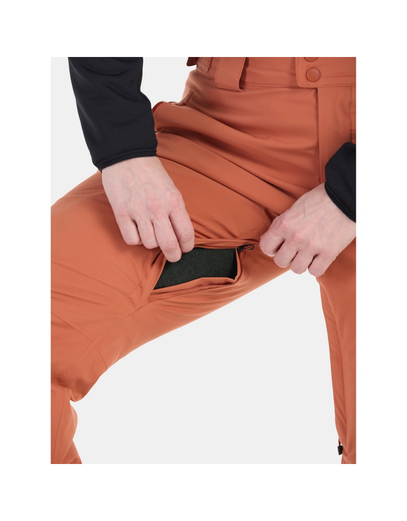 Marmot Wm's Slopestar Insulated Pant
