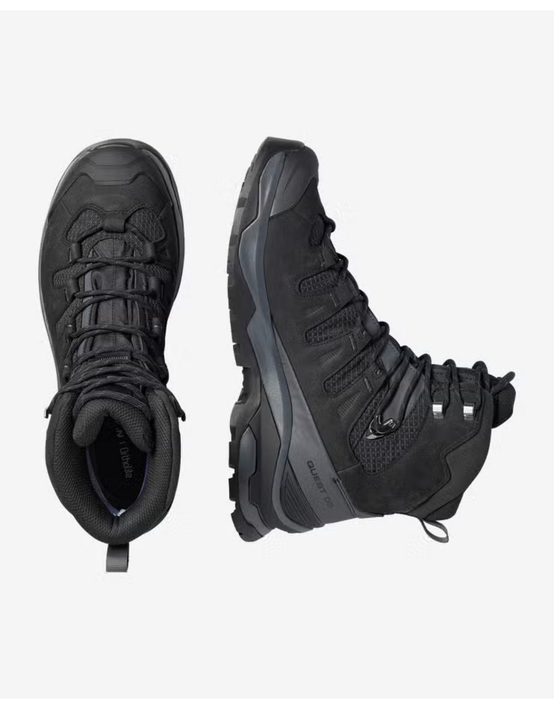 Salomon SHOES QUEST 5 GTX M