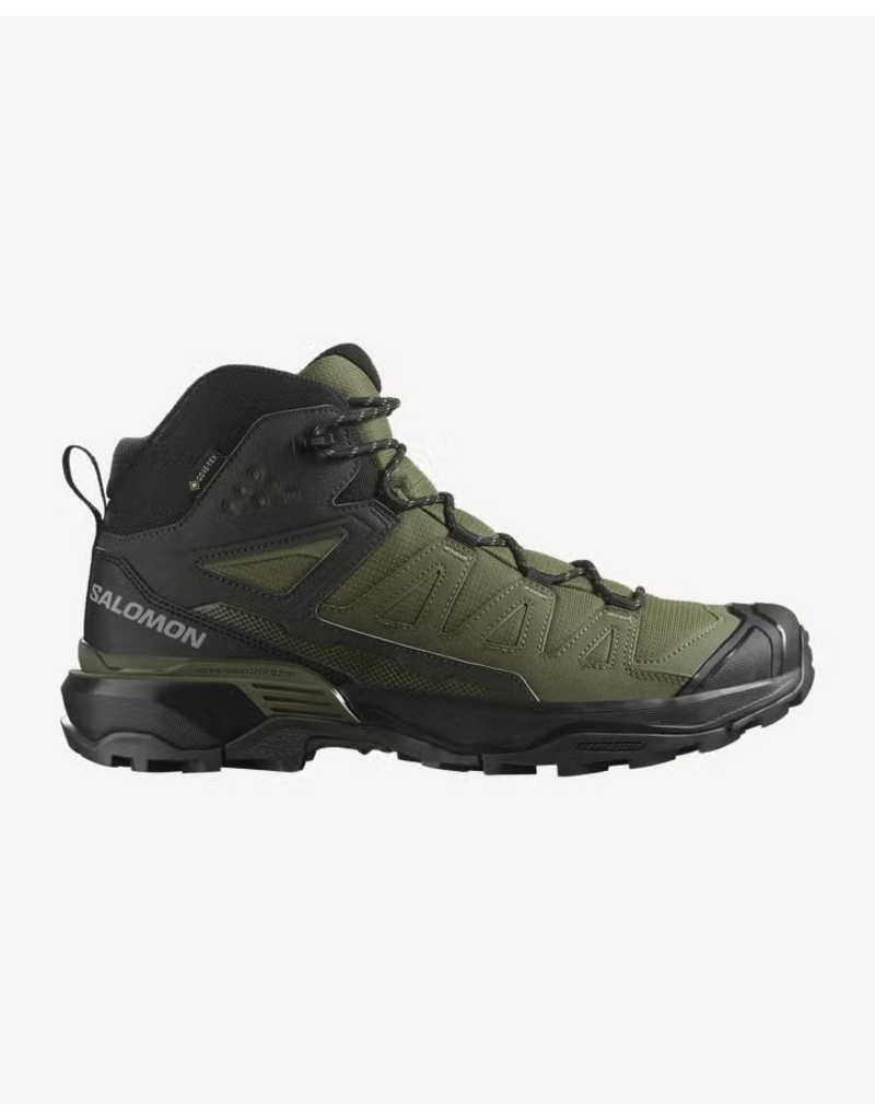 Salomon SHOES X ULTRA 360 MID GTX M
