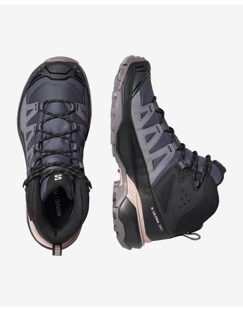Salomon SHOES X ULTRA 360 MID GTX W