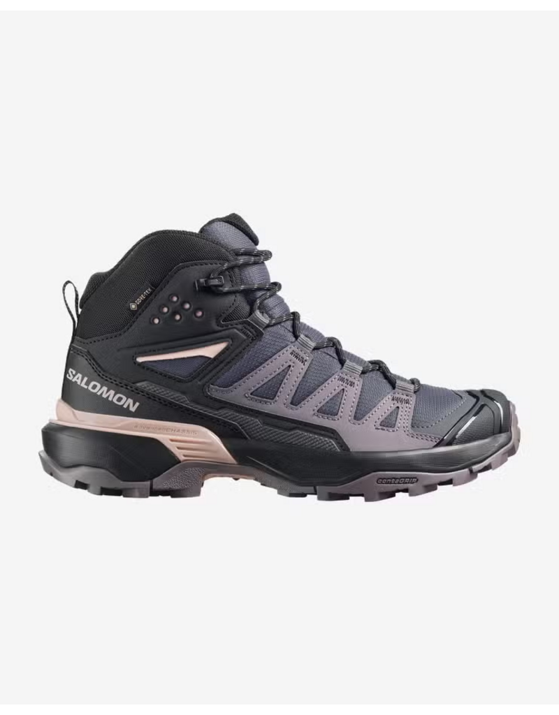 Salomon SHOES X ULTRA 360 MID GTX W