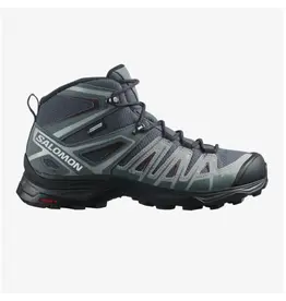 Salomon X Ultra Pioneer MID CSWP Wm