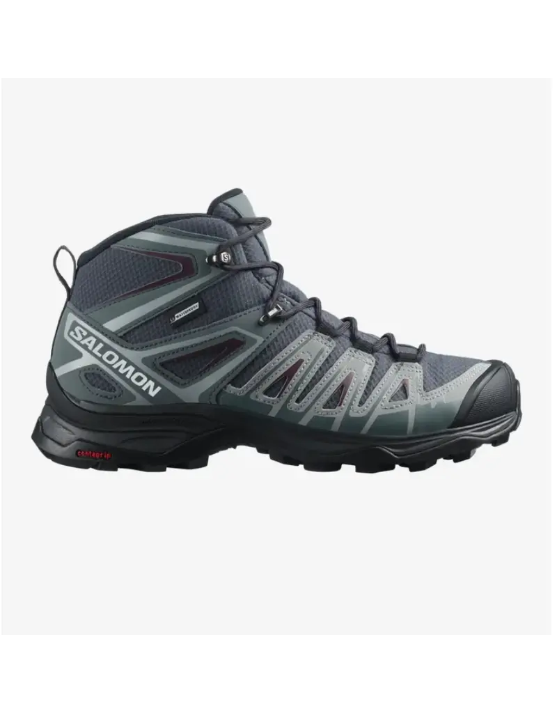 Salomon X Ultra Pioneer MID CSWP Wm