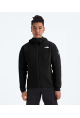 The North Face Men's Summit Casaval Hybrid Hoodie