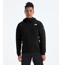 The North Face Men's Summit Casaval Hybrid Hoodie