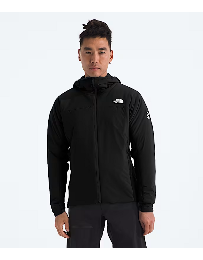 The North Face Men's Summit Casaval Hybrid Hoodie