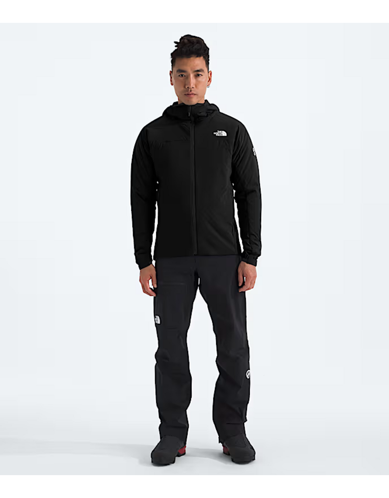 The North Face Men's Summit Casaval Hybrid Hoodie