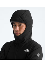 The North Face Men's Summit Casaval Hybrid Hoodie