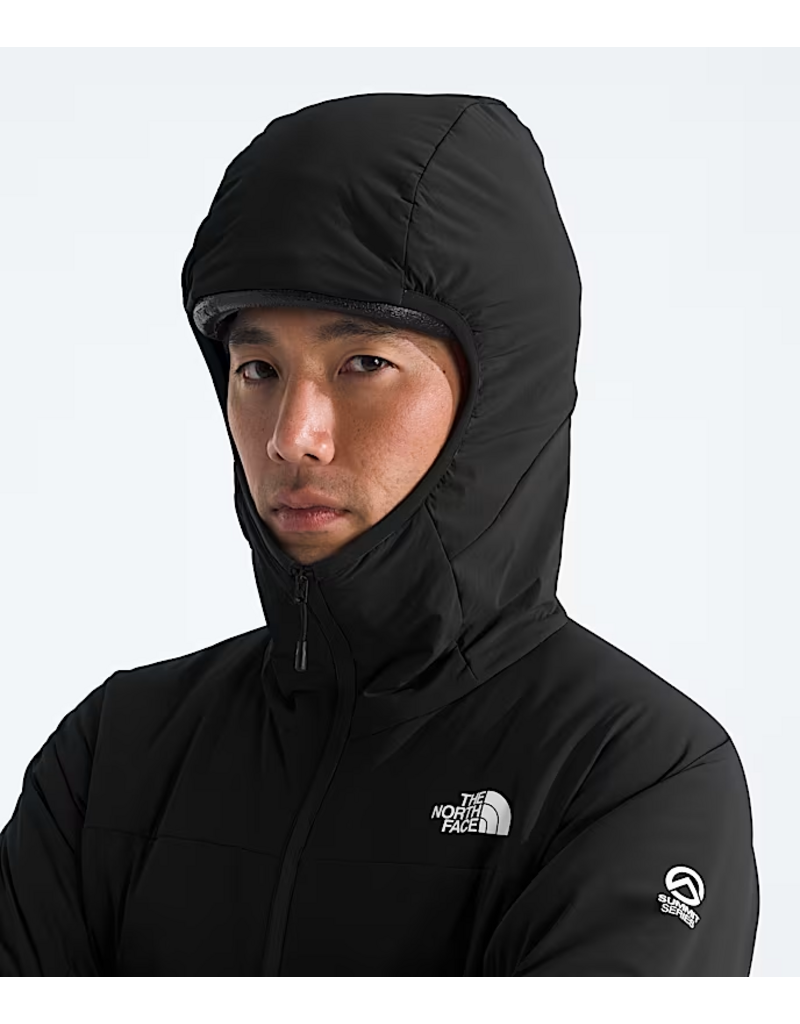 The North Face Men's Summit Casaval Hybrid Hoodie