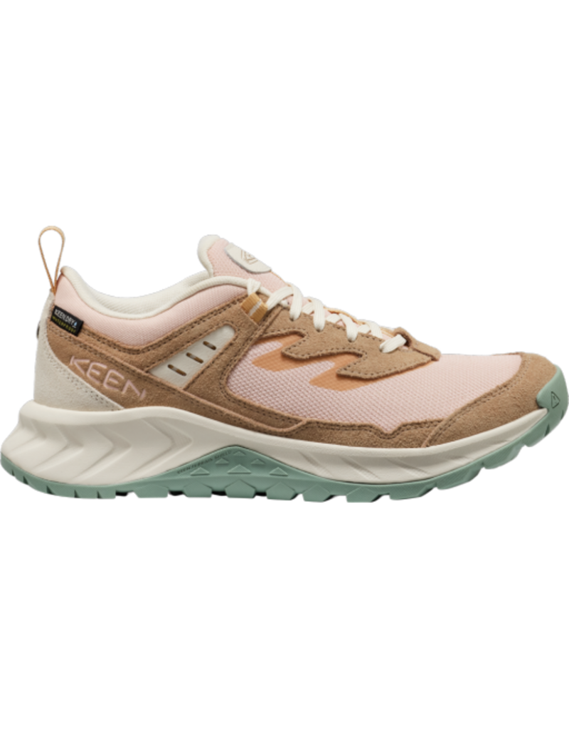 KEEN Outdoor hightrail wp-w