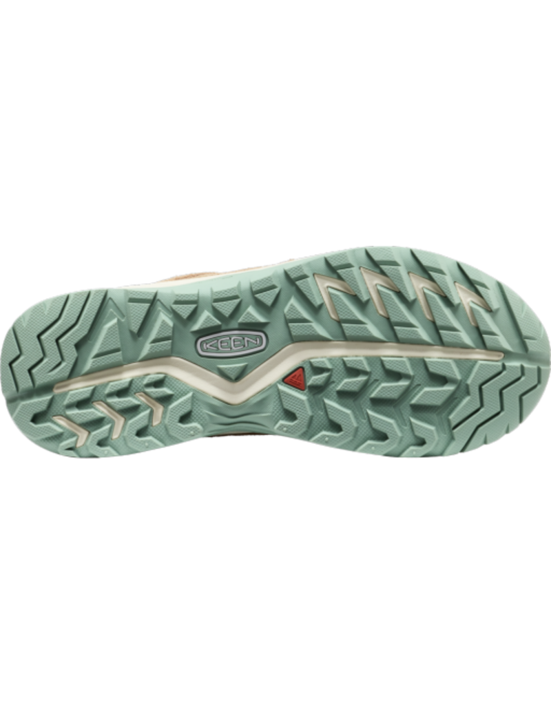 KEEN Outdoor hightrail wp-w
