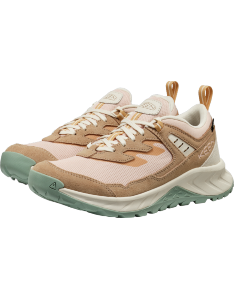 KEEN Outdoor hightrail wp-w