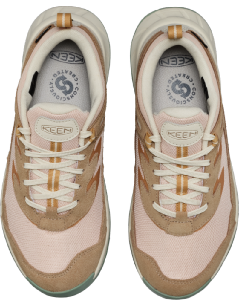 KEEN Outdoor hightrail wp-w