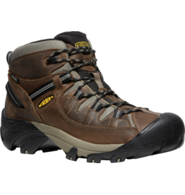 KEEN Outdoor Targhee II Mid Wide WP