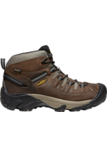 KEEN Outdoor Targhee II Mid Wide WP