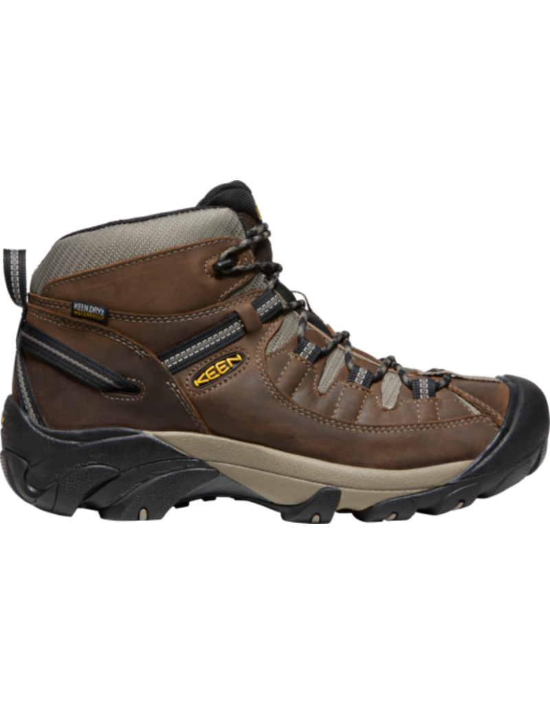 KEEN Outdoor Targhee II Mid Wide WP