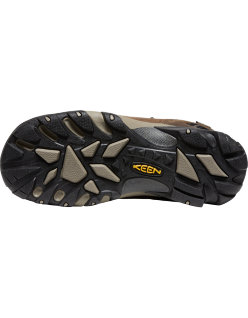 KEEN Outdoor Targhee II Mid Wide WP