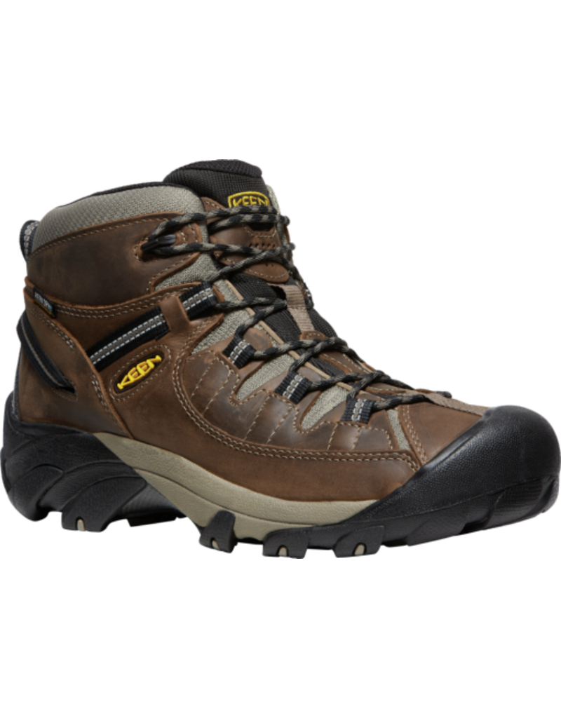 KEEN Outdoor Targhee II Mid Wide WP
