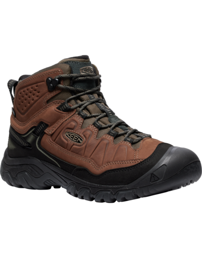 KEEN Outdoor Targhee IV Mid WP-M