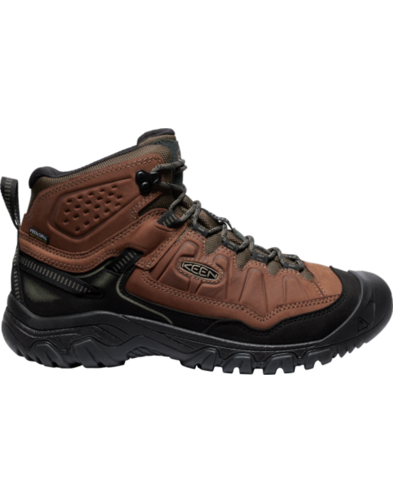 KEEN Outdoor Targhee IV Mid WP-M