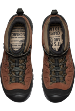 KEEN Outdoor Targhee IV Mid WP-M