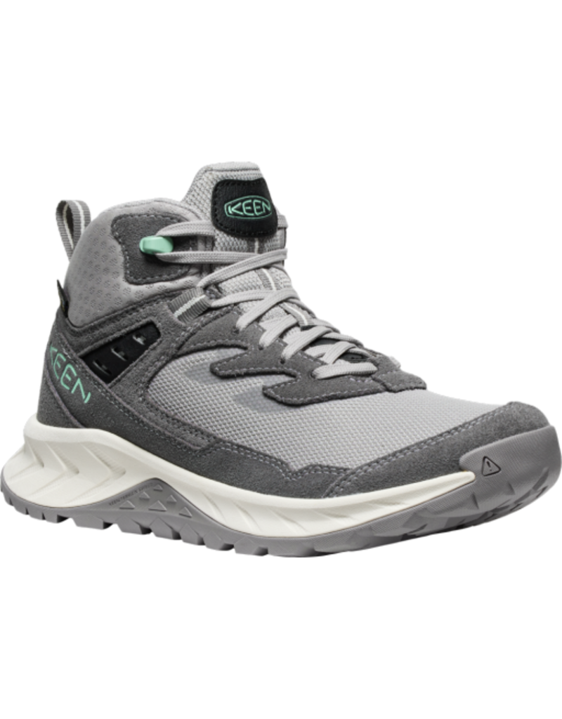 KEEN Outdoor hightrail mid wp-w