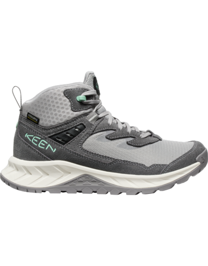 KEEN Outdoor hightrail mid wp-w