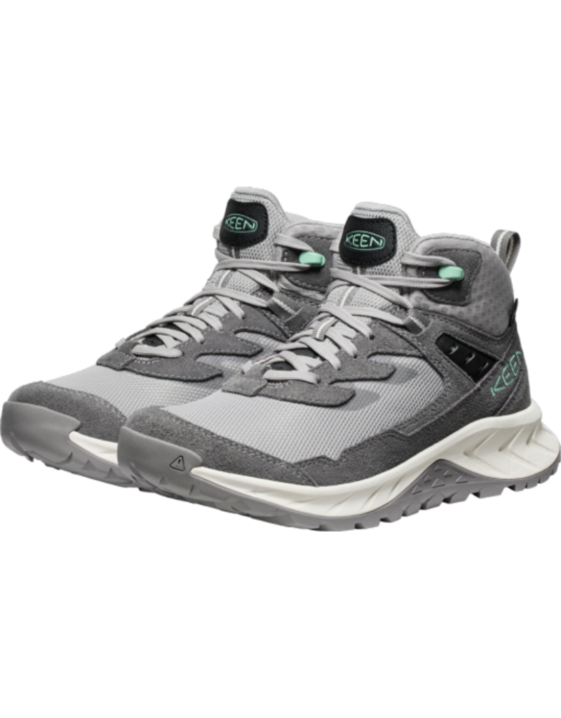 KEEN Outdoor hightrail mid wp-w