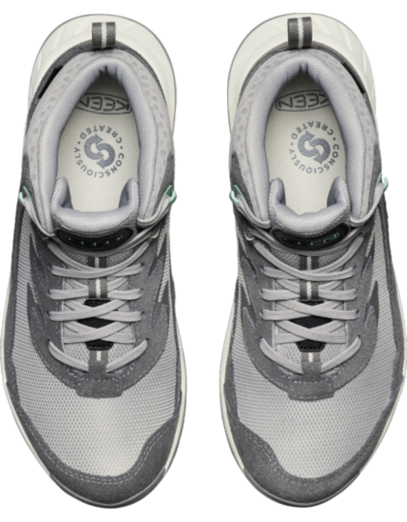 KEEN Outdoor hightrail mid wp-w