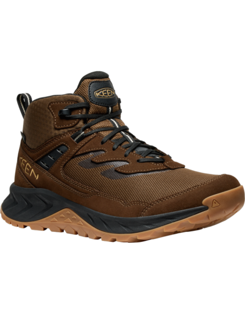 KEEN Outdoor hightrail mid wp-m